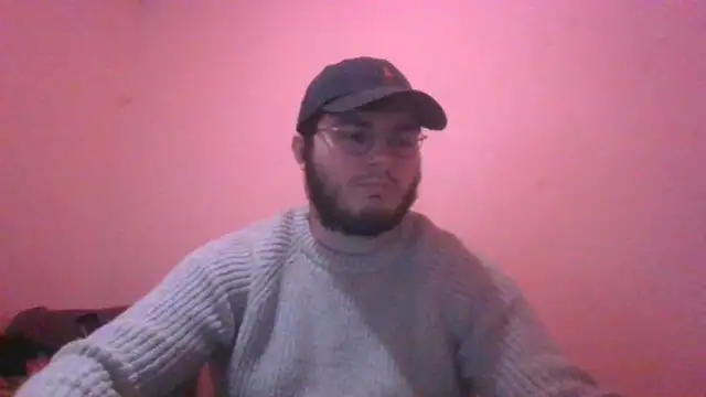 -Zerax- online show from 02-19-25, 11:04