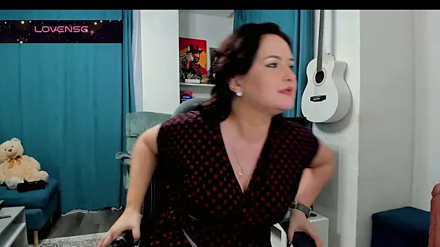 Katniss K online show from 01-19-25, 02:17