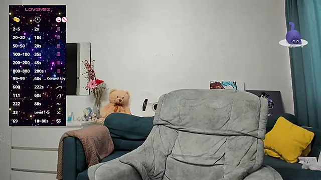 Katniss K online show from 02-27-25, 02:10