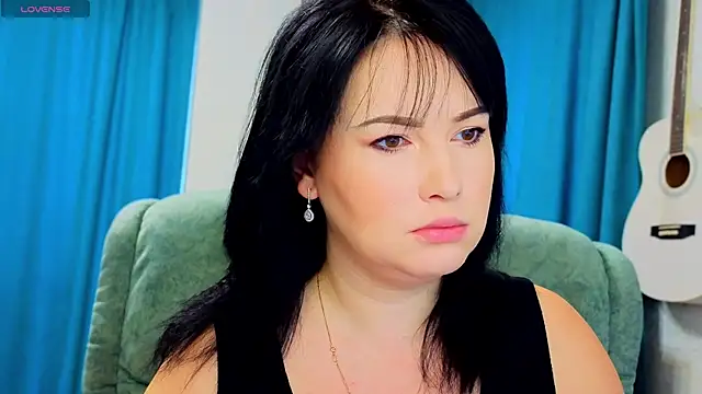 Katniss K online show from 10-02-25, 05:03