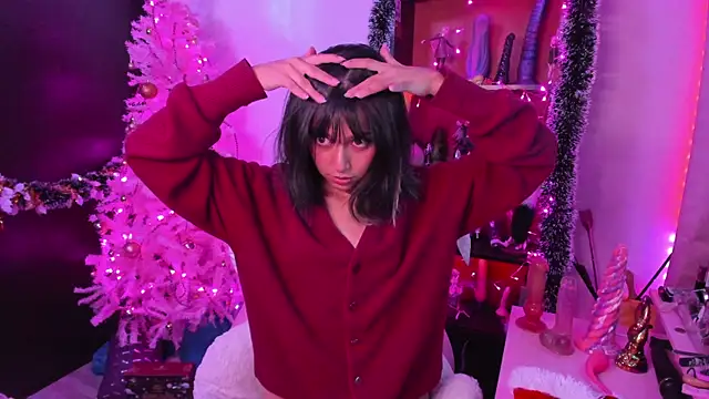 amber yull online show from 12-15-24, 04:40