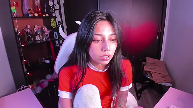 amber yull online show from 02-13-26, 02:07