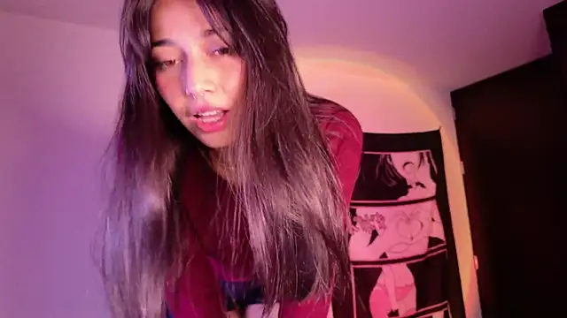 amber yull online show from 05-17-26, 02:20