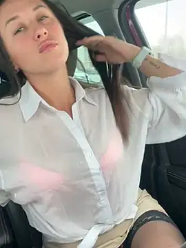 Cherry Beauty online show from 02-25-25, 08:25