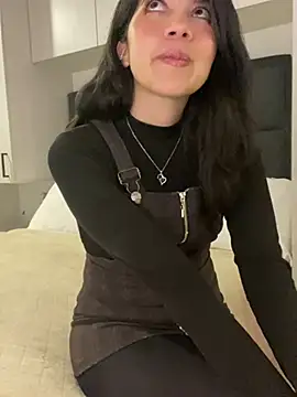 saori 10 online show from 12-25-24, 02:57