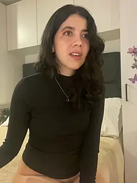 saori 10 online show from 01-26-25, 05:56