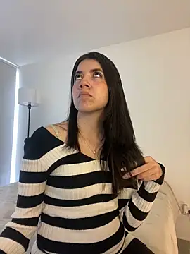 saori 10 online show from 09-30-25, 08:36