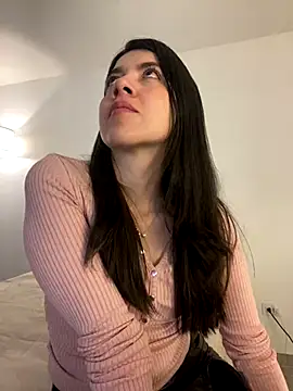 saori 10 online show from 11-15-25, 05:38