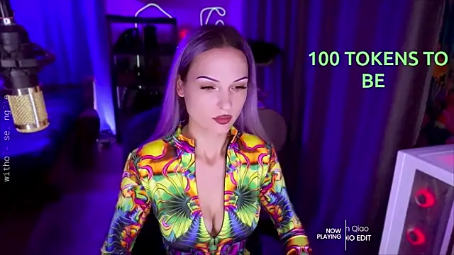 Snapshot of ml_milana chatting on 10-06-25, 04:48 ml milana online show from 10-06-25, 04:48