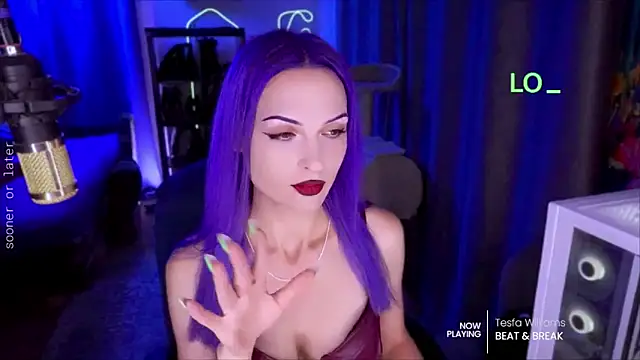 Snapshot of ml_milana chatting on 10-21-25, 04:51 ml milana online show from 10-21-25, 04:51