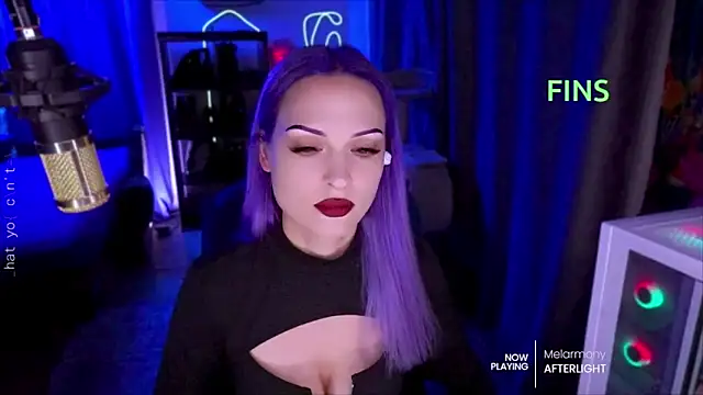 Snapshot of ml_milana chatting on 10-29-25, 05:04 ml milana online show from 10-29-25, 05:04