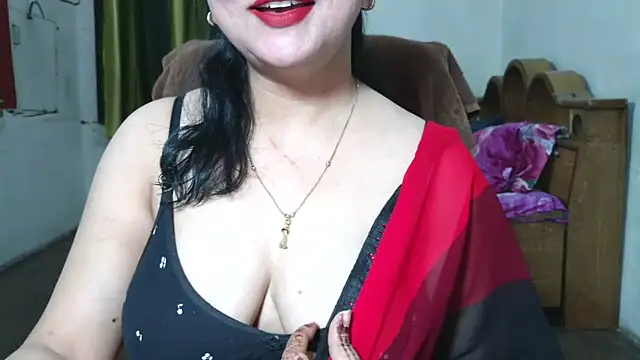 Cute Mahi22 online show from 03-11-26, 04:40