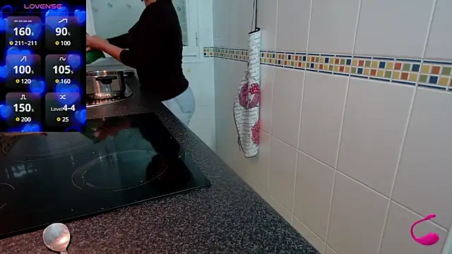 Susycachonda1 online show from 12-29-24, 11:50