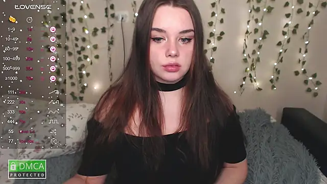 aliice cutie online show from 12-25-24, 01:10