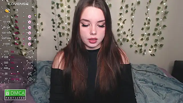 aliice cutie online show from 01-24-25, 04:49