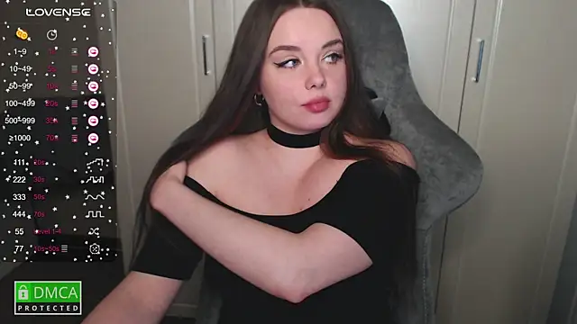 aliice cutie online show from 02-02-25, 10:49