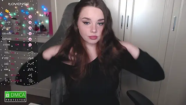 aliice cutie online show from 02-28-25, 08:50