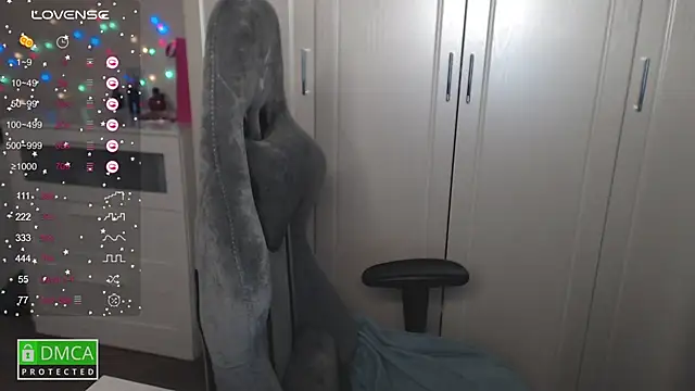 aliice cutie online show from 03-03-25, 12:04