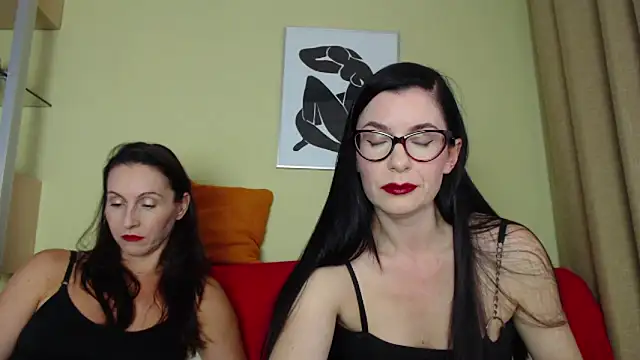 BDSMStars online show from 09-08-25, 03:22