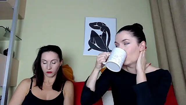 Snapshot of BDSMStars chatting on 10-14-25, 08:59 BDSMStars online show from 10-14-25, 08:59