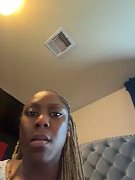 TrueeFantasee online show from 07-29-26, 11:47