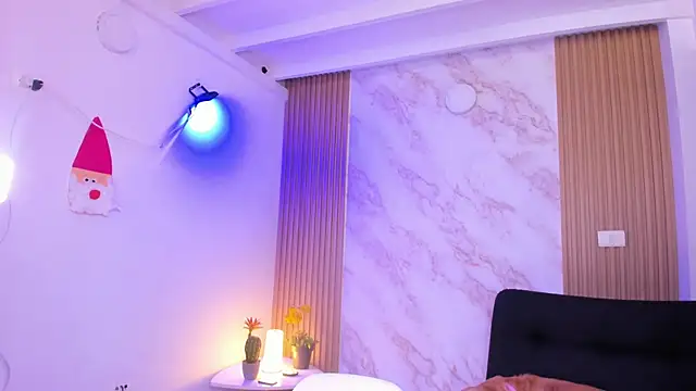 Megan blue7 online show from 01-31-25, 05:53