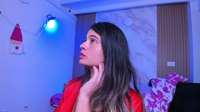 Megan blue7 online show from 02-09-25, 08:56