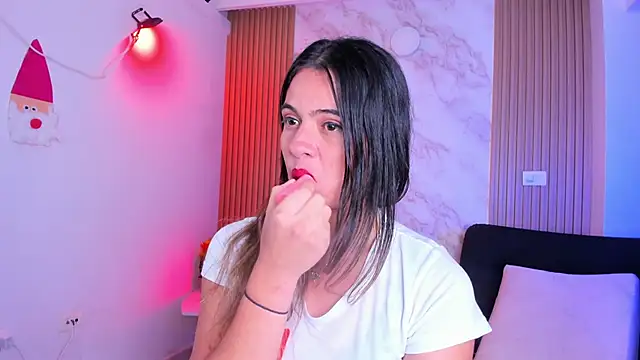 Megan blue7 online show from 02-11-25, 05:50