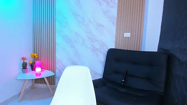 Megan blue7 online show from 02-24-25, 02:48