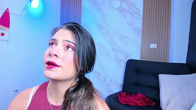 Megan blue7 online show from 03-09-25, 11:36