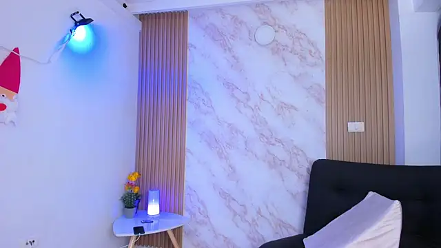 Megan blue7 online show from 03-22-25, 06:03