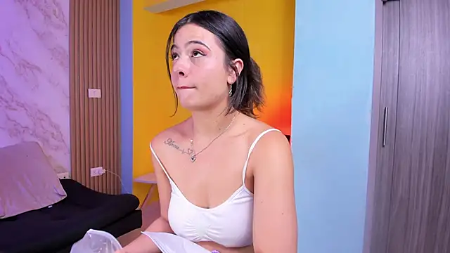 Megan blue7 online show from 09-16-25, 11:33