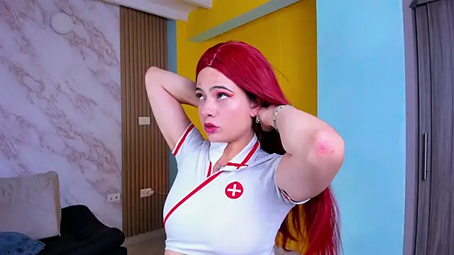 Megan blue7 online show from 09-20-25, 11:33