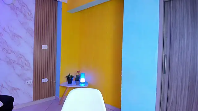 Megan blue7 online show from 11-06-25, 11:33