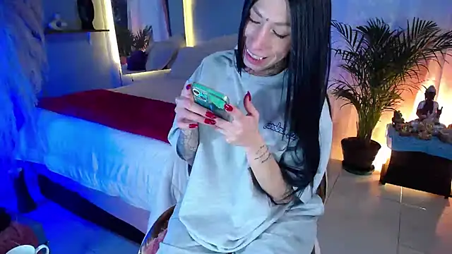 victoria kosh online show from 02-27-25, 12:32