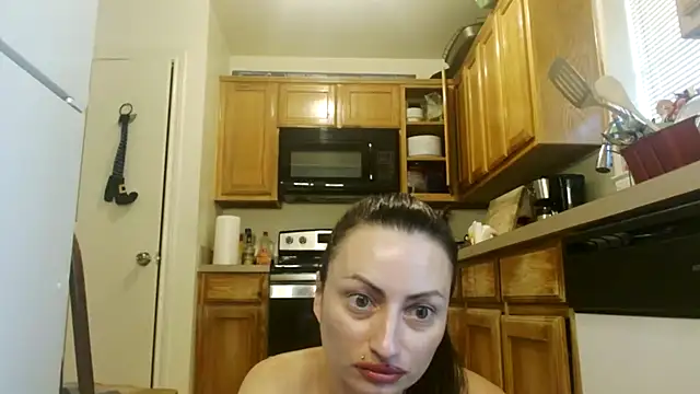 DiamondMonroeXo online show from 10-17-25, 05:15