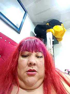 Nastymomslave online show from 03-05-26, 09:11