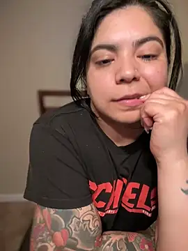 kimmiakiss22 online show from 01-30-25, 08:43