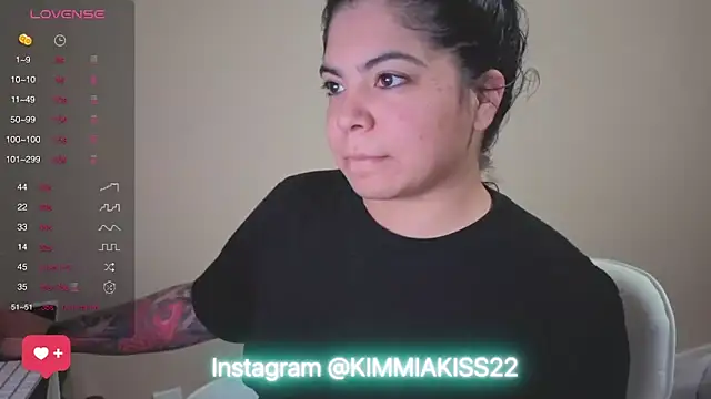 kimmiakiss22 online show from 02-04-25, 12:08