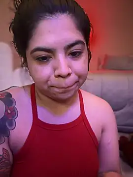 kimmiakiss22 online show from 02-04-25, 06:14
