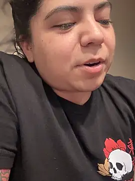 kimmiakiss22 online show from 02-08-25, 08:20
