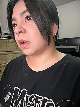 kimmiakiss22 online show from 01-17-26, 10:02