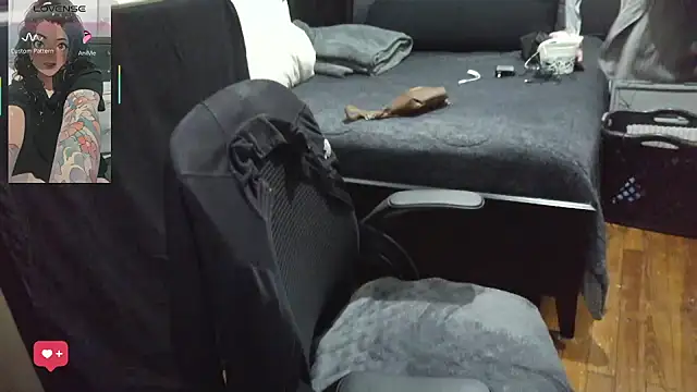 kimmiakiss22 online show from 03-24-26, 08:36