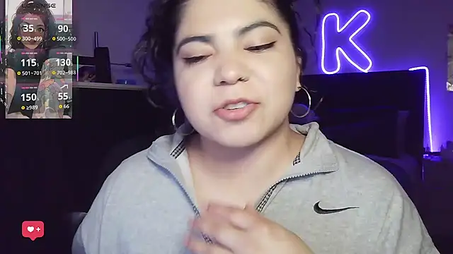 kimmiakiss22 online show from 05-02-26, 03:11