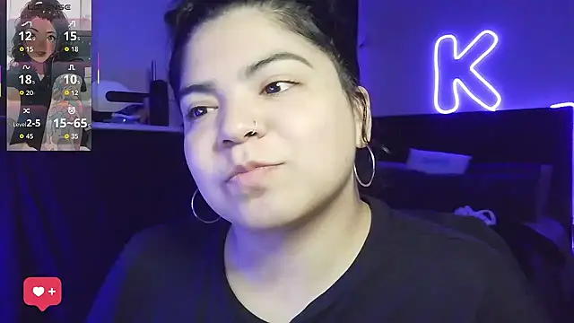 kimmiakiss22 online show from 05-03-26, 02:28