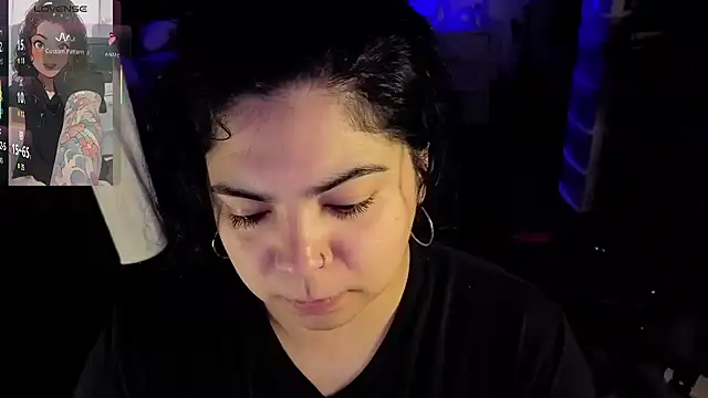 kimmiakiss22 online show from 05-11-26, 03:23