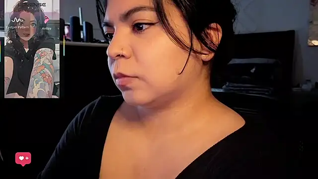 kimmiakiss22 online show from 05-30-26, 10:07