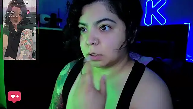 kimmiakiss22 online show from 06-19-26, 03:22