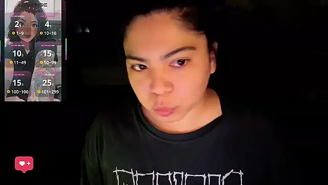 kimmiakiss22 online show from 07-04-26, 11:22