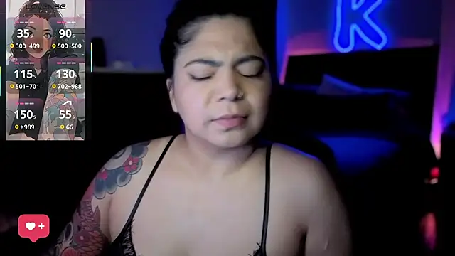 kimmiakiss22 online show from 07-31-26, 01:27